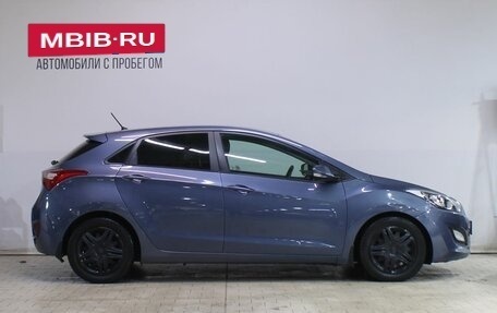 Hyundai i30 II рестайлинг, 2012 год, 899 000 рублей, 8 фотография