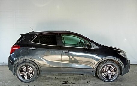 Opel Mokka I, 2013 год, 945 000 рублей, 8 фотография