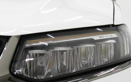 Geely Tugella FY11, 2020 год, 2 400 000 рублей, 7 фотография