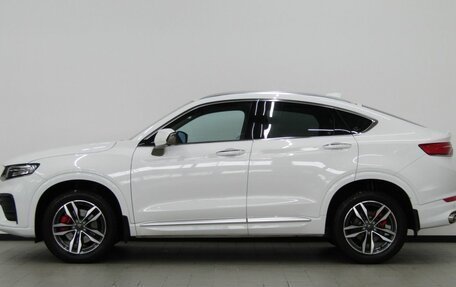 Geely Tugella FY11, 2020 год, 2 400 000 рублей, 2 фотография