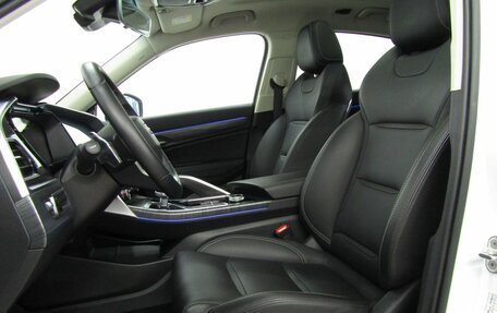 Geely Tugella FY11, 2020 год, 2 400 000 рублей, 9 фотография