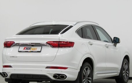 Geely Tugella FY11, 2020 год, 2 400 000 рублей, 3 фотография