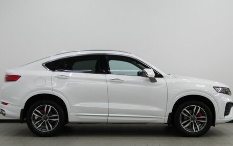 Geely Tugella FY11, 2020 год, 2 400 000 рублей, 4 фотография