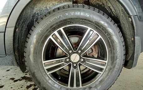 Opel Mokka I, 2013 год, 945 000 рублей, 17 фотография