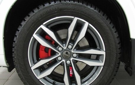 Geely Tugella FY11, 2020 год, 2 400 000 рублей, 8 фотография