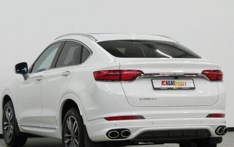 Geely Tugella FY11, 2020 год, 2 400 000 рублей, 18 фотография