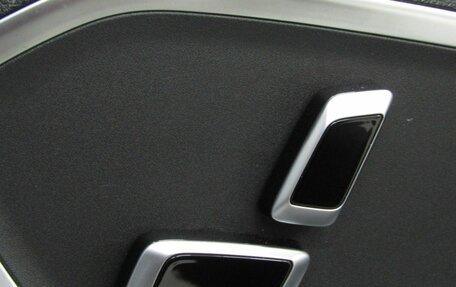 Geely Tugella FY11, 2020 год, 2 400 000 рублей, 13 фотография