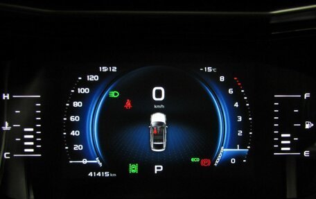 Geely Tugella FY11, 2020 год, 2 400 000 рублей, 16 фотография