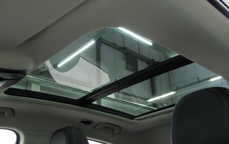 Geely Tugella FY11, 2020 год, 2 400 000 рублей, 14 фотография