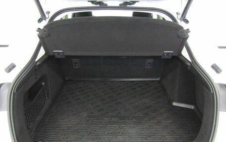 Geely Tugella FY11, 2020 год, 2 400 000 рублей, 21 фотография