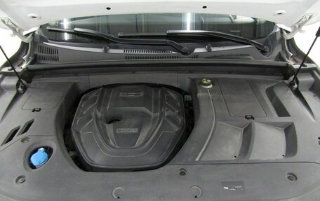 Geely Tugella FY11, 2020 год, 2 400 000 рублей, 17 фотография