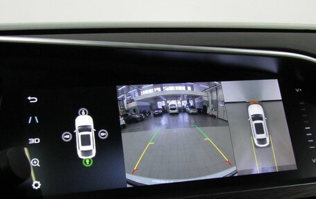 Geely Tugella FY11, 2020 год, 2 400 000 рублей, 23 фотография