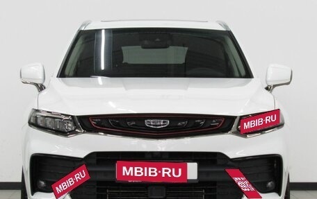 Geely Tugella FY11, 2020 год, 2 400 000 рублей, 6 фотография