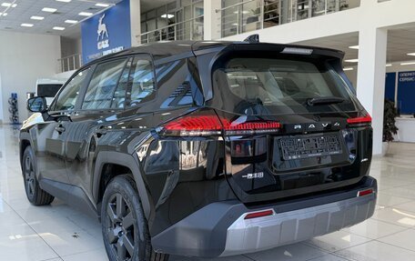 Toyota RAV4, 2026 год, 4 650 000 рублей, 6 фотография