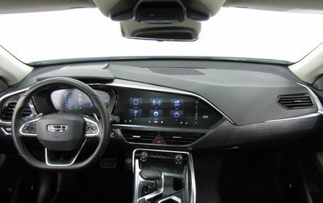 Geely Tugella FY11, 2020 год, 2 400 000 рублей, 22 фотография