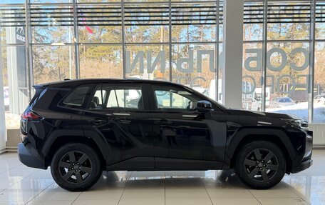 Toyota RAV4, 2026 год, 4 650 000 рублей, 7 фотография