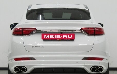 Geely Tugella FY11, 2020 год, 2 400 000 рублей, 19 фотография