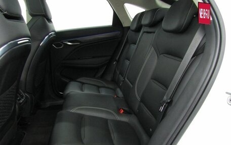 Geely Tugella FY11, 2020 год, 2 400 000 рублей, 20 фотография