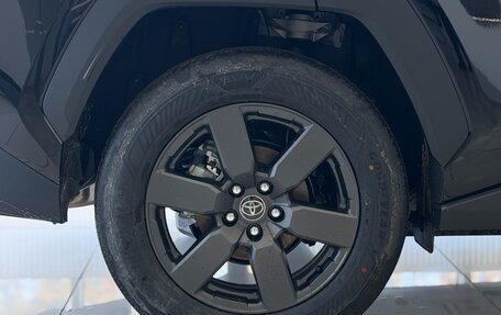 Toyota RAV4, 2026 год, 4 650 000 рублей, 12 фотография