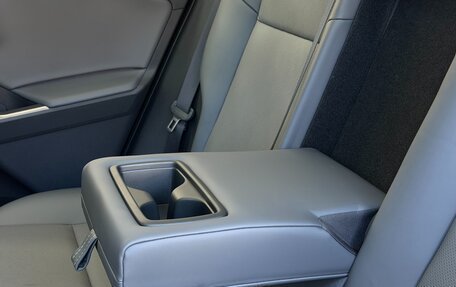 Toyota RAV4, 2026 год, 4 650 000 рублей, 19 фотография