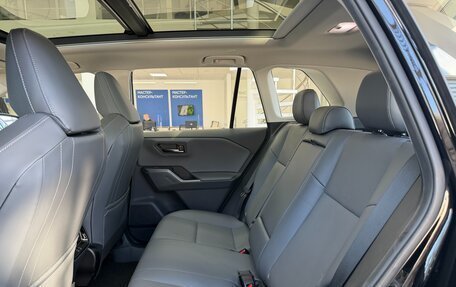 Toyota RAV4, 2026 год, 4 650 000 рублей, 17 фотография