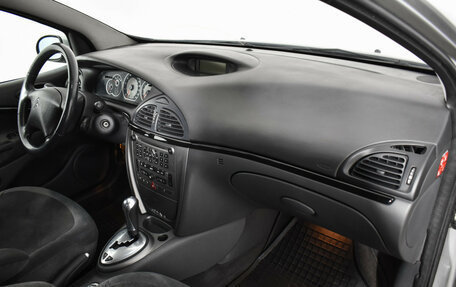 Citroen C5 I рестайлинг, 2006 год, 449 000 рублей, 12 фотография