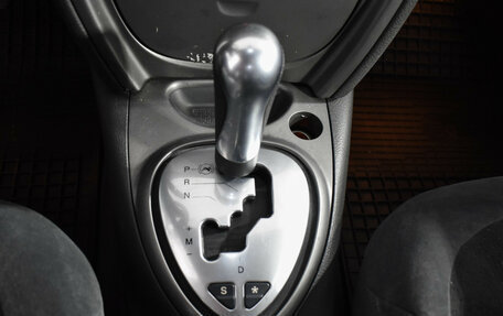 Citroen C5 I рестайлинг, 2006 год, 449 000 рублей, 16 фотография