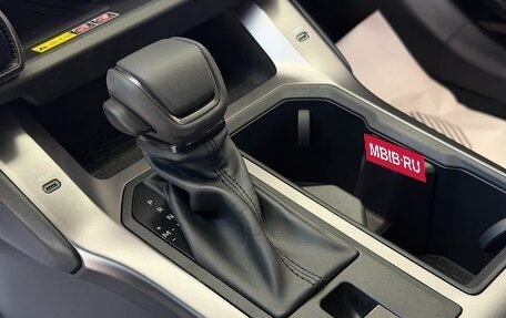 Toyota RAV4, 2026 год, 4 650 000 рублей, 15 фотография