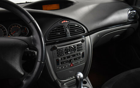 Citroen C5 I рестайлинг, 2006 год, 449 000 рублей, 18 фотография