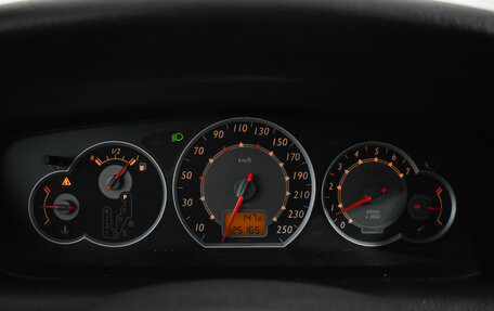 Citroen C5 I рестайлинг, 2006 год, 449 000 рублей, 20 фотография