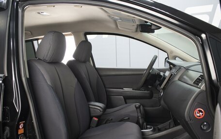 Nissan Tiida, 2007 год, 520 000 рублей, 7 фотография