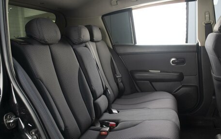 Nissan Tiida, 2007 год, 520 000 рублей, 6 фотография