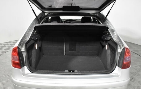 Citroen C5 I рестайлинг, 2006 год, 449 000 рублей, 19 фотография