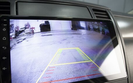 Nissan Tiida, 2007 год, 520 000 рублей, 13 фотография