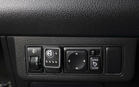 Nissan Tiida, 2007 год, 520 000 рублей, 15 фотография