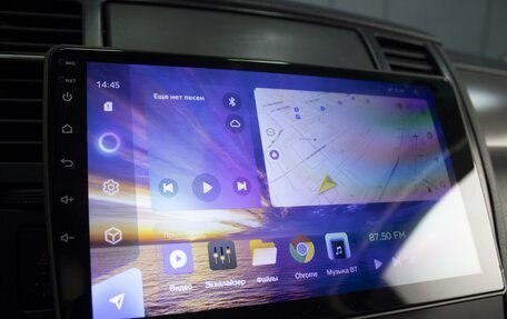 Nissan Tiida, 2007 год, 520 000 рублей, 12 фотография