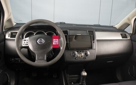 Nissan Tiida, 2007 год, 520 000 рублей, 5 фотография