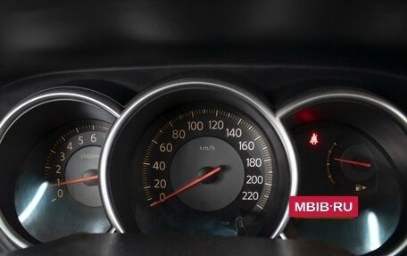 Nissan Tiida, 2007 год, 520 000 рублей, 11 фотография