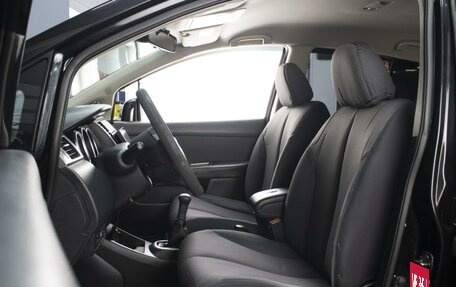 Nissan Tiida, 2007 год, 520 000 рублей, 9 фотография