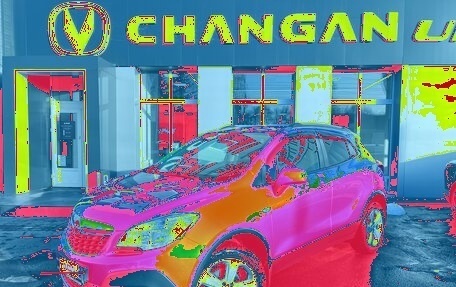 Opel Mokka I, 2014 год, 950 000 рублей, 6 фотография