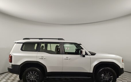 Toyota Land Cruiser Prado, 2025 год, 11 100 000 рублей, 4 фотография