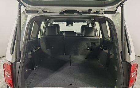 Toyota Land Cruiser Prado, 2025 год, 11 100 000 рублей, 10 фотография