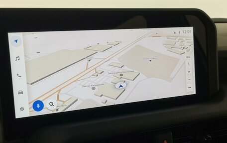 Toyota Land Cruiser Prado, 2025 год, 11 100 000 рублей, 15 фотография