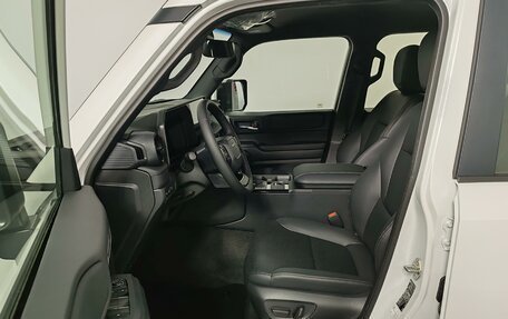 Toyota Land Cruiser Prado, 2025 год, 11 100 000 рублей, 16 фотография