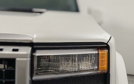 Toyota Land Cruiser Prado, 2025 год, 11 100 000 рублей, 24 фотография