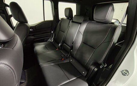 Toyota Land Cruiser Prado, 2025 год, 11 100 000 рублей, 22 фотография