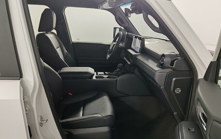 Toyota Land Cruiser Prado, 2025 год, 11 100 000 рублей, 20 фотография