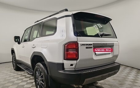 Toyota Land Cruiser Prado, 2025 год, 11 100 000 рублей, 7 фотография