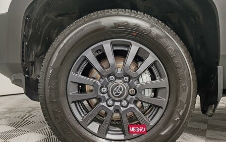 Toyota Land Cruiser Prado, 2025 год, 11 100 000 рублей, 18 фотография