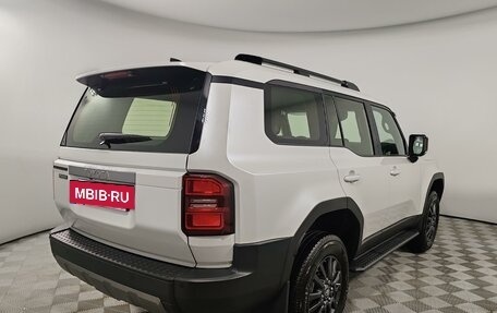 Toyota Land Cruiser Prado, 2025 год, 11 100 000 рублей, 5 фотография